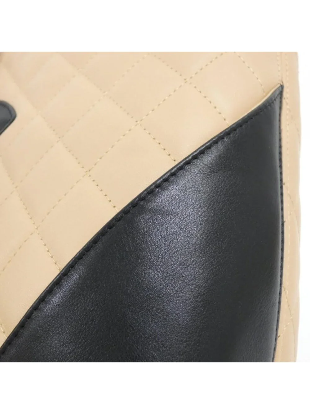 Chanel Cambon Line Bag